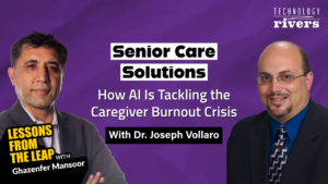 senior care solutions