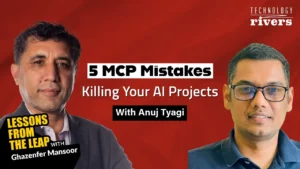 Model Context Protocol