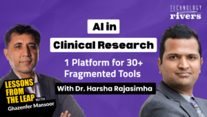 AI in clinical research